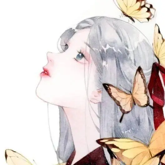 影迷第七排观众头像